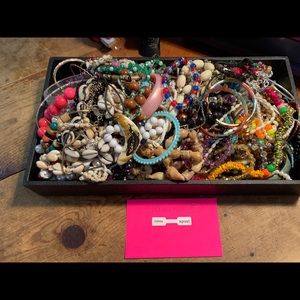 Jewelry Junk Lot #6